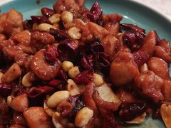 -子霖南山鲜虾面(南山总店)