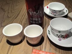 -茄子恰恰·新云南小炒(坪山益田店)