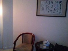 -明月山天沐温泉度假村