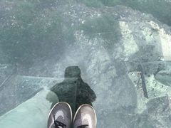 -龙湾潭国家森林公园