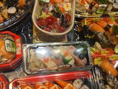 -池田寿司·新鲜现做(昌平悦荟店)