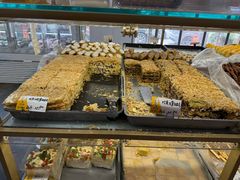 -爱德顺糕点食屋(利民道店)