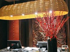-西安高新洲际酒店•彩丰楼中餐厅