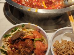 -小龙坎火锅(IFS HOT店)