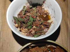 -农耕记·湖南土菜(科技园店)
