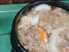 -李先生的首尔小馆(松江启源广场店)