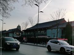 -大雁塔北广场音乐喷泉
