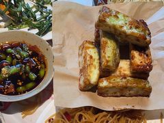 -聚味斋香辣蟹(生态城万达店)