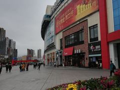 -宝龙广场(福州台江店)