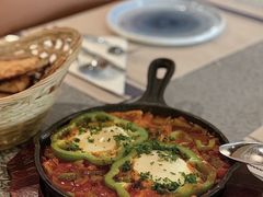 -La Medina餐厅(亮马河南路店)