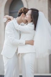 -薇视觉婚纱摄影工作室·婚纱照·结婚照