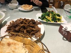 -东门老磨坊羊汤馆(兰山新东关店)