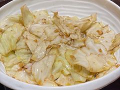 -铁公鸡·四川料理(天环广场店)