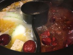 -佬土鹅肠火锅(解放路店)