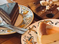 -Alimentari早午餐(安福路店)