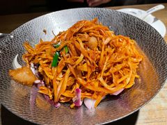 -老阿爸鲜鱼土菜(昆山花桥店)