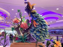 -澜悦港海鲜体验主题餐厅