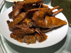 -琬苑鸽庄·川粤融合菜(解放碑总店)