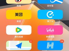 -vivo官方授权体验店(月星环球港店)