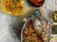 -四妹餐厅(玫瑰街店)