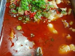 水煮鱼-龙凤瓦罐煨汤馆(清江东路店)