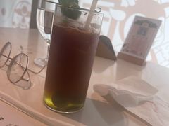 -Deer Park鹿园西餐(仁恒置地广场店)