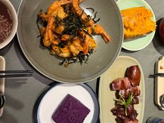 -兰溪小馆(东直门簋街店)