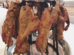 -巴依老爷新疆美食(工体旗舰店)