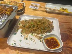 -木屋烧烤(岗顶二店)
