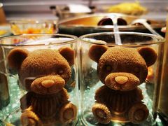 -韩时烤肉(丰科万达广场店)