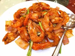 -凤凰楼酒家·粤宴点心(华强北店)