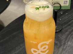 -gaga(深圳福田星河COCO Park店)