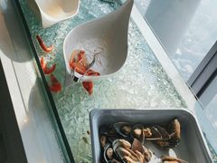 -广州塔璇玑地中海自助旋转餐厅