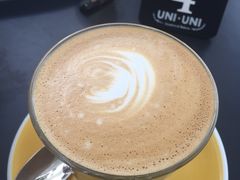 -UNI UNI(环亚凯瑟琳店)