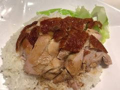 五星级烧肉-太兴烧味餐厅(白加士街店)