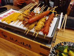 -铁人烧烤(北京店)