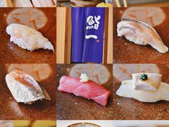 -鮨一日本料理旗舰店(总店)