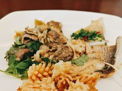 -浙江西子宾馆·瑶园咖啡厅