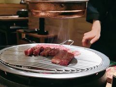 -千寻烧肉(政务区店)
