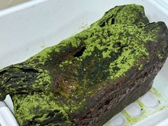 -B&C黄油与面包·THE GARDEN BAKERY概念店(世纪汇店)