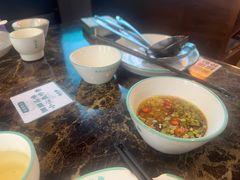 -鱼粤鲜淘米捞·中山脆肉鲩火锅(悦湖会店)