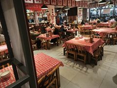 -龙师傅卤炒(天马店)