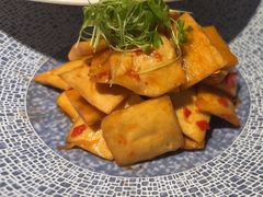 -院里寻菜·祖庵菜宴请(观沙岭店)