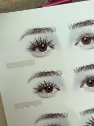 -YCai简薇美甲美睫美妆