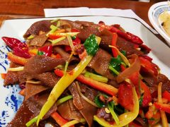 -左陕右甘(亚运村店)