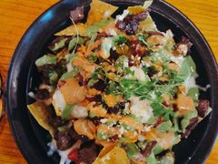 -Pistolera Mexican Cantina女枪手墨西哥餐厅(碧云路店)