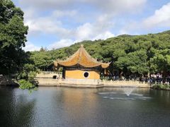 -普陀山风景名胜区-法雨禅寺