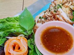 -蔡澜Pho·越南粉餐厅(海上世界店)