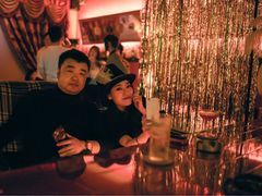 -鸡尾酒实验室酒吧(隆礼路店)