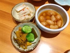 -大岛日本料理铁板烧(南通大饭店)